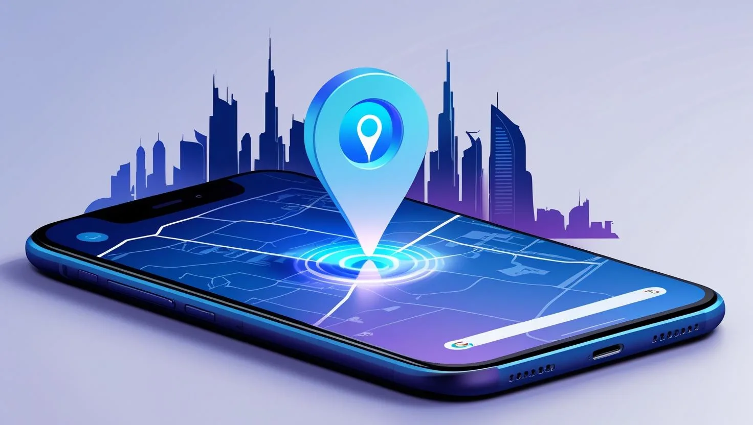 Google Maps Optimization