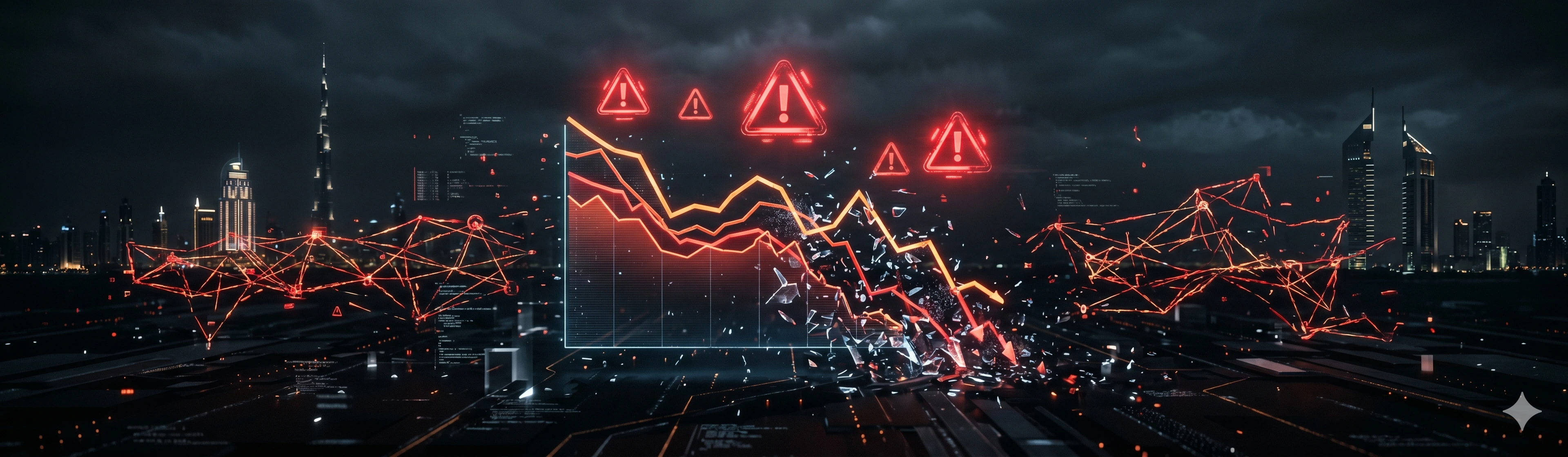 SEO agency red flags UAE